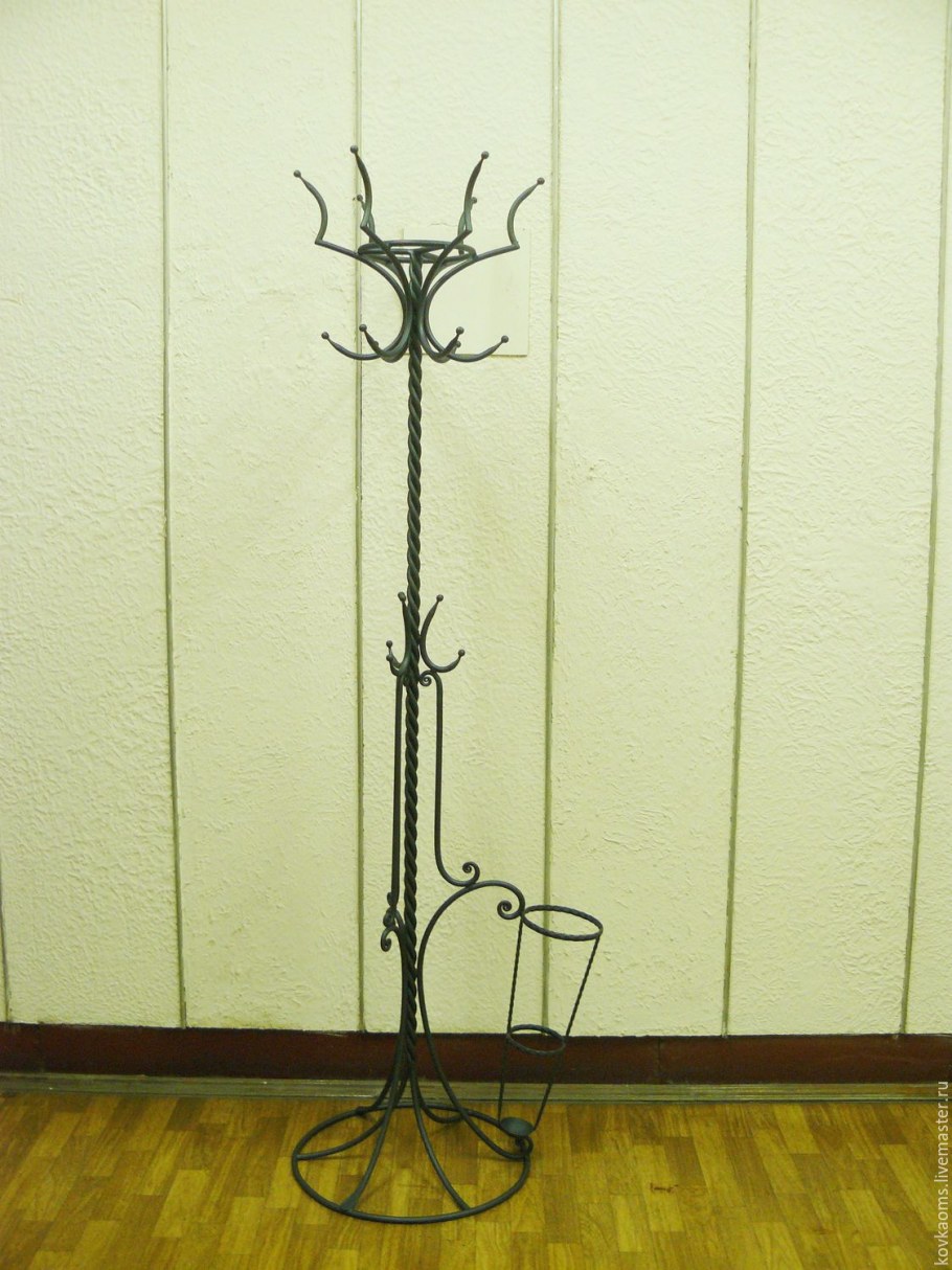 Вешалка напольная ti Карина-2