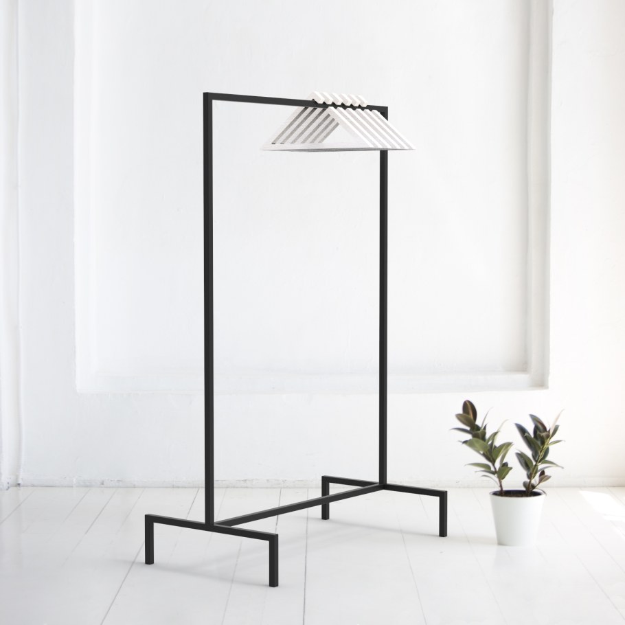 Вешалка напольная Архполе