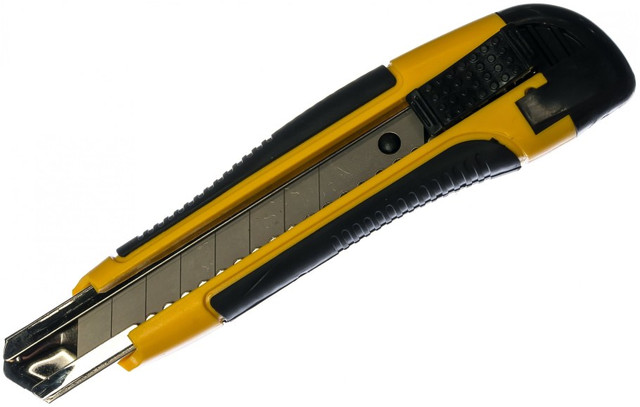 Монтажный нож Fit 10258