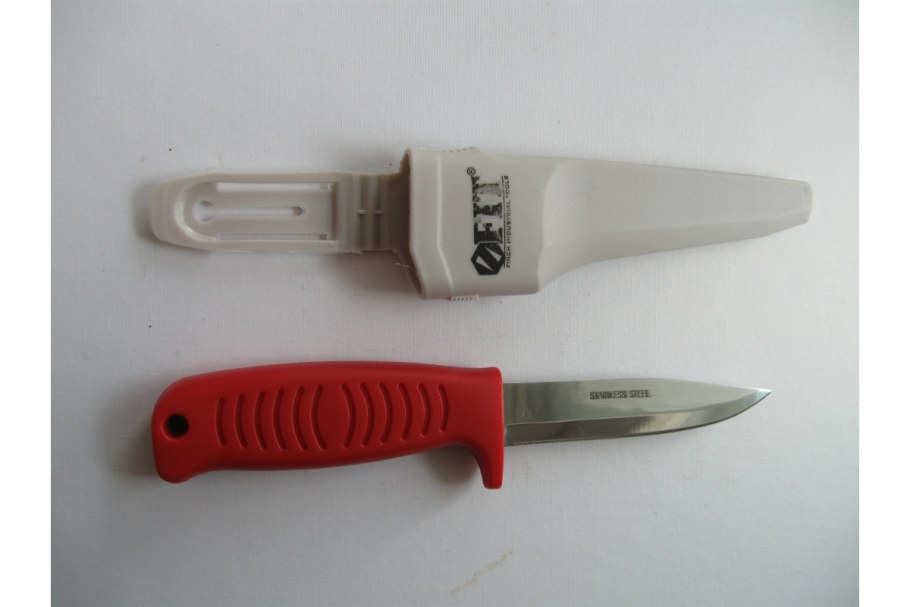 Fit нож строительный Fit 10622