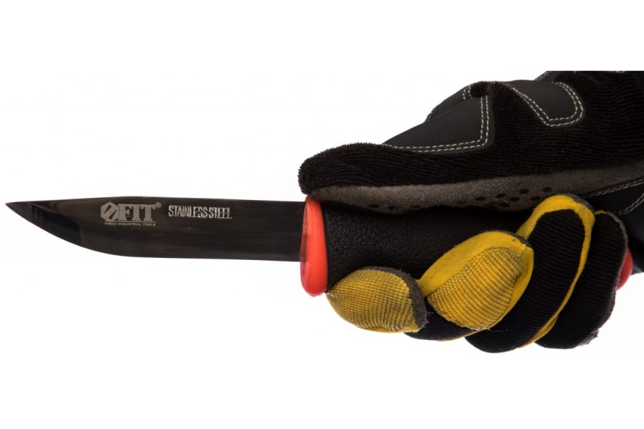 Fit нож строительный Fit 10611