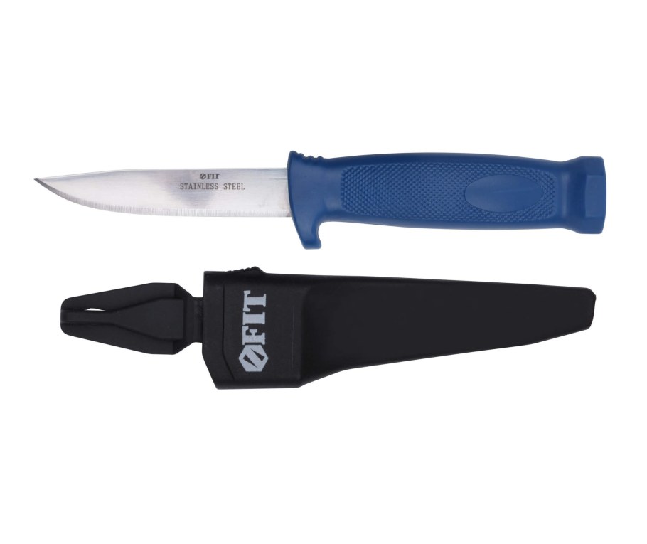 Fit нож строительный Fit 10622