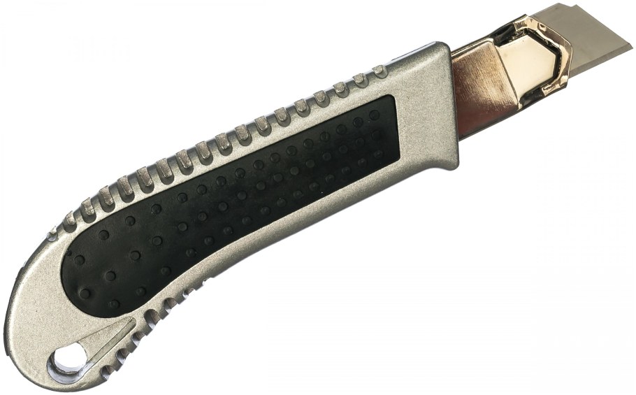 Технический нож Fit 10250