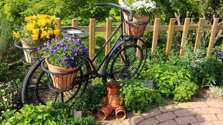 Идеи для дачи