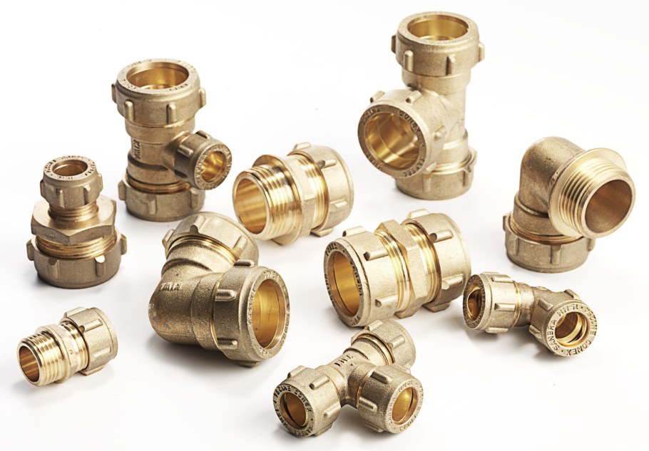 Фитинги для стальной трубы / Steel Pipe Fittings