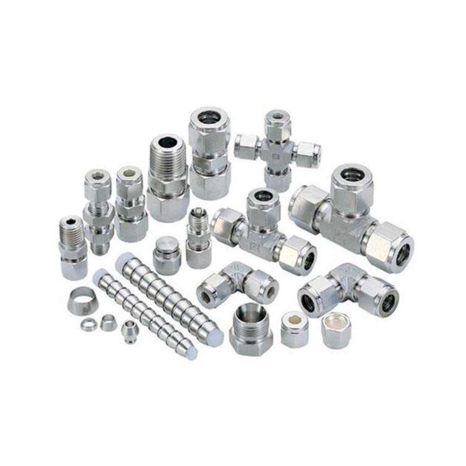 Арматура для гидравлики высокого давления