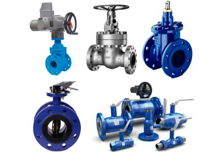 Фазоразделительная арматура для трубопроводов