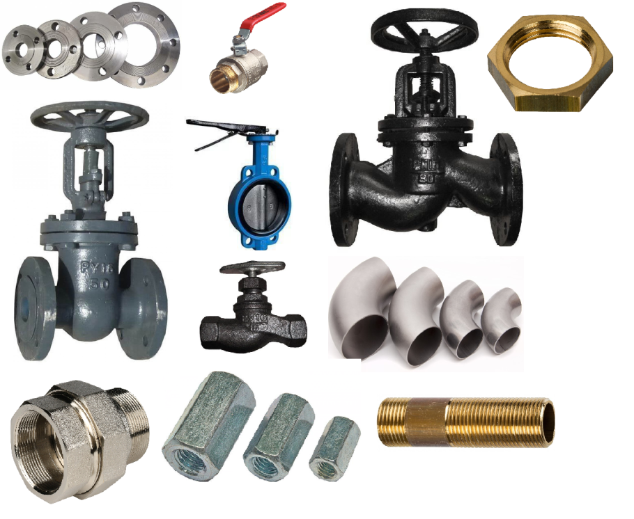 Арматура сантехническая 61 -0-027 сборка