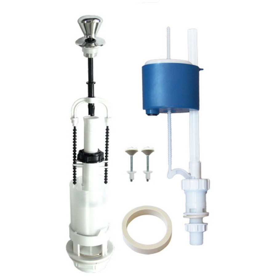 Арматура аб 67.57.14.3. Шток хром. Ниж. Подв.