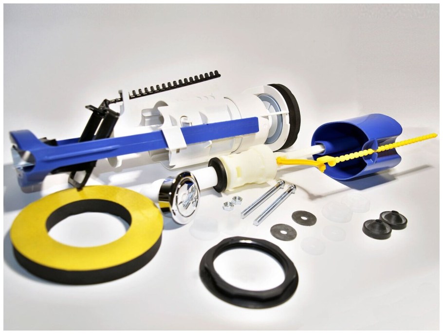 Арматура oli 037192