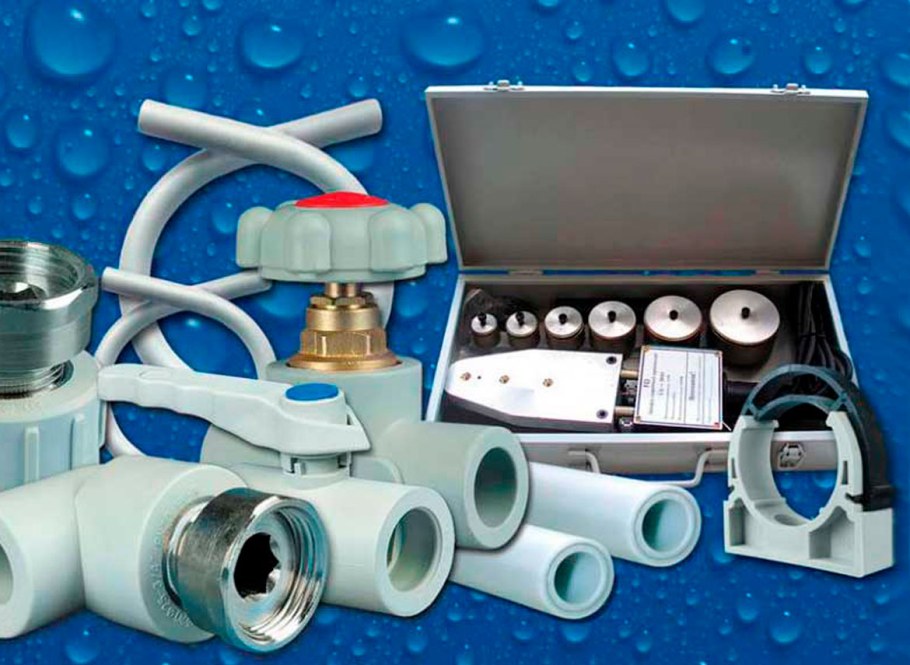 САНТЕХФИТИНГКОМПЛЕКТ Йошкар-Ола