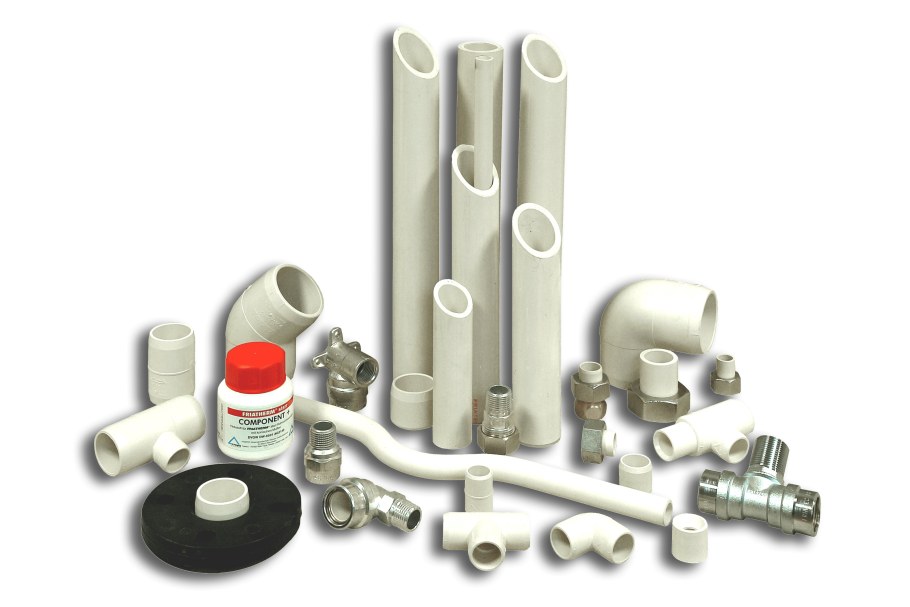 ППР пластмасс труба Упонор