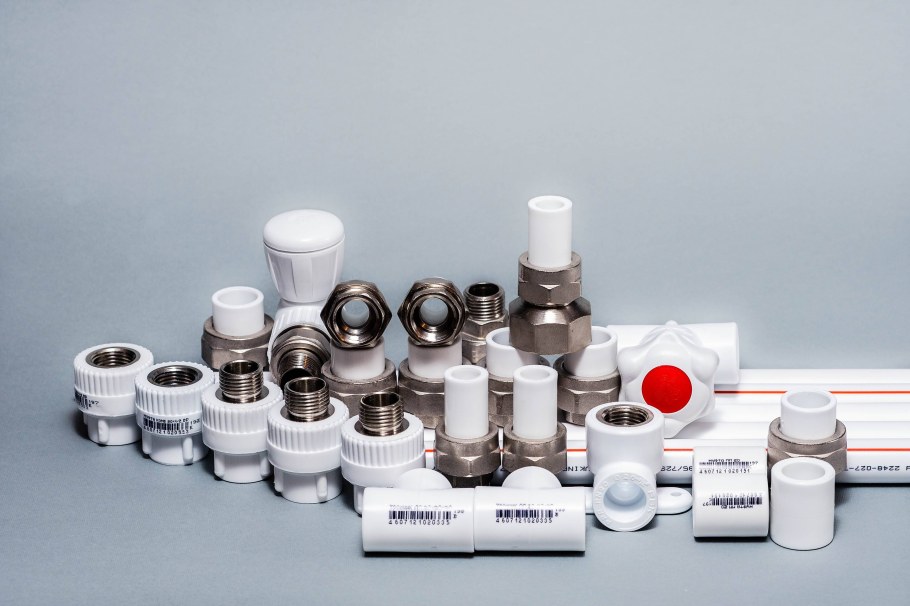 Фитинги для труб