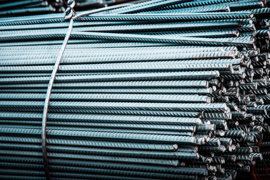 Арматура а500с 6 мм