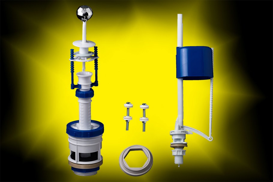 Сантехническая арматура