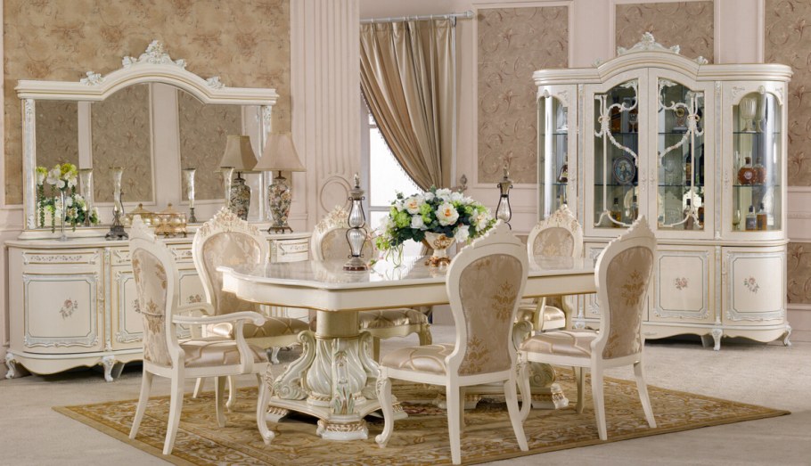 Гостиная Королева 3876 . Fanbel - Китай