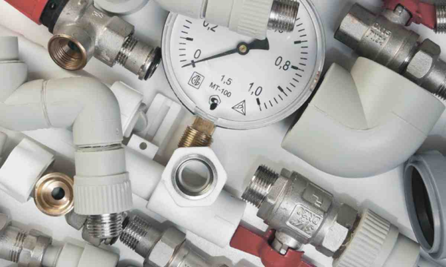 Сантехническое оборудование