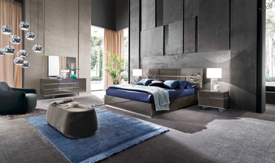 Спальня Alf Athena