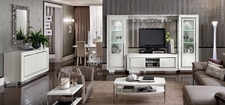 Camelgroup, Италия dama Bianca