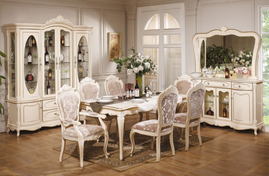 Стол Тринити Анна Потапова