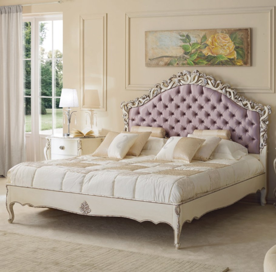 Woodlandia кровать классика