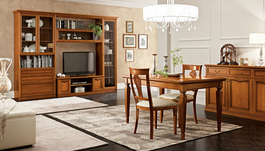 Camelgroup Nostalgia Living