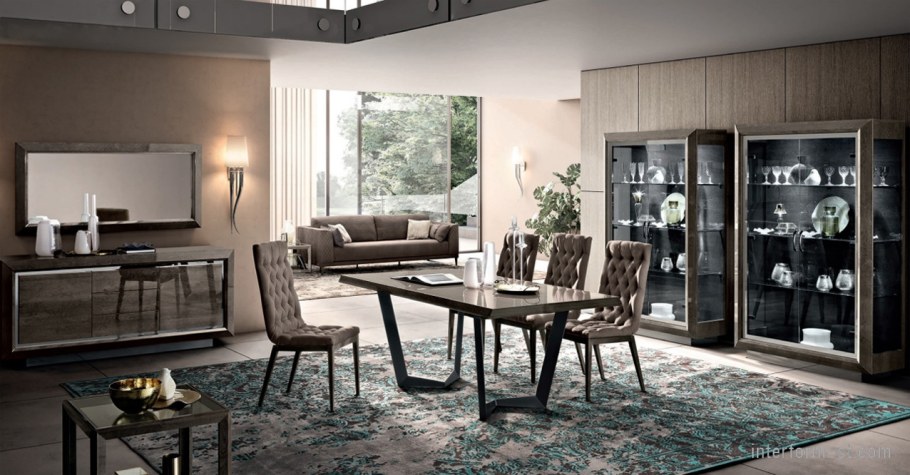 Гостиная Elite Patrizio