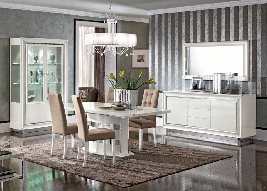 Camelgroup dama Bianca гостиная