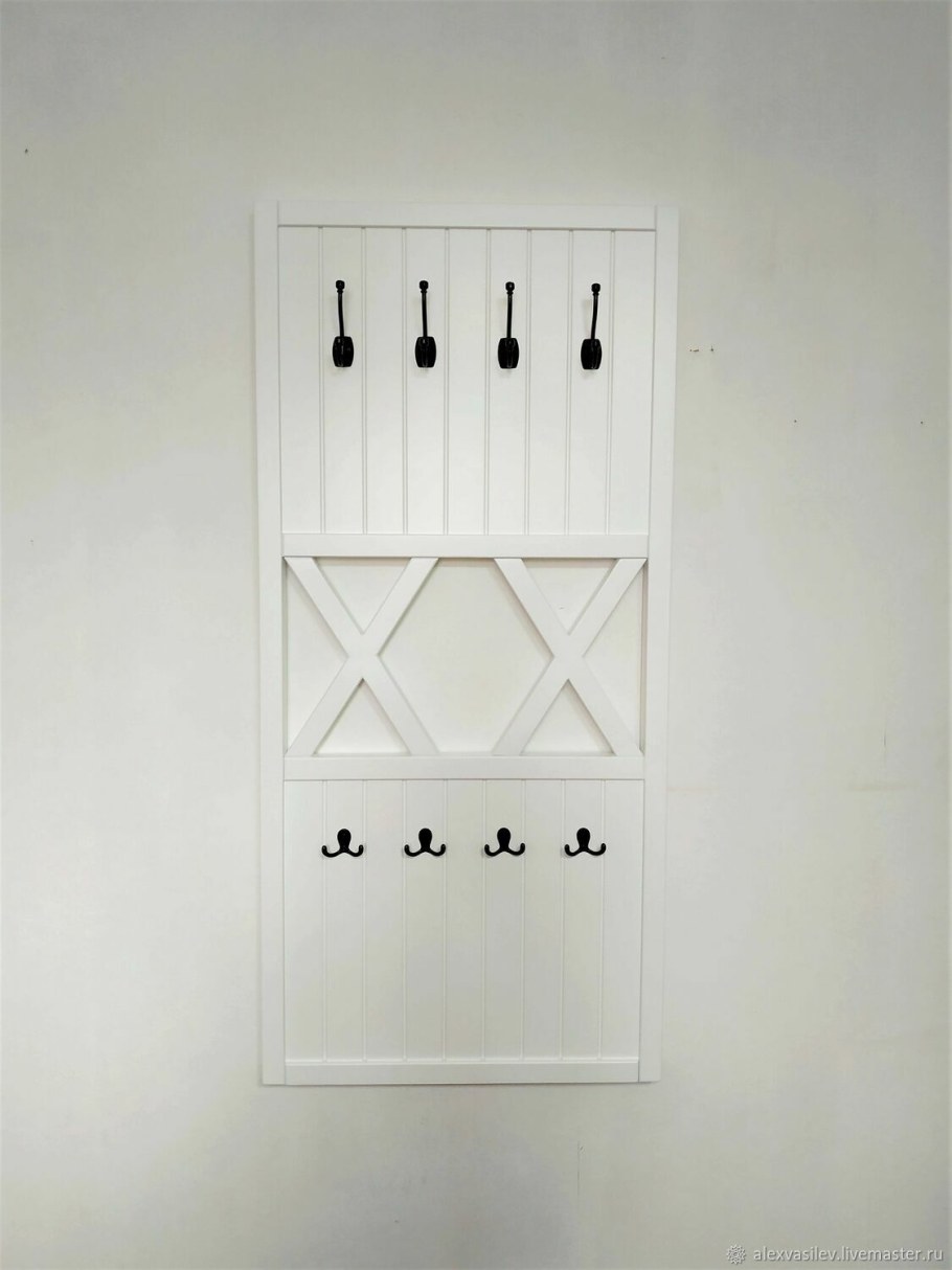 Вешалка берген м5