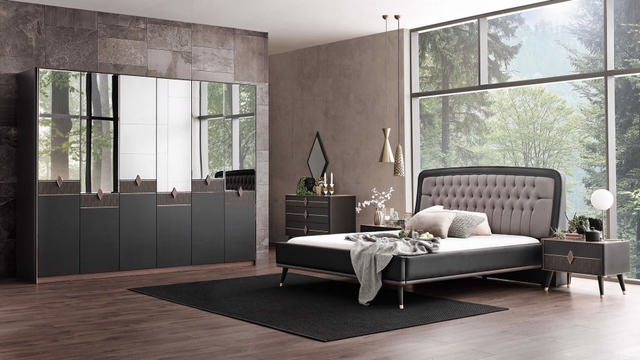 Diamond Yatak dogtas