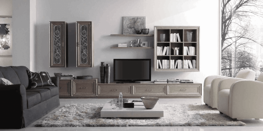 Мебель casa Serena