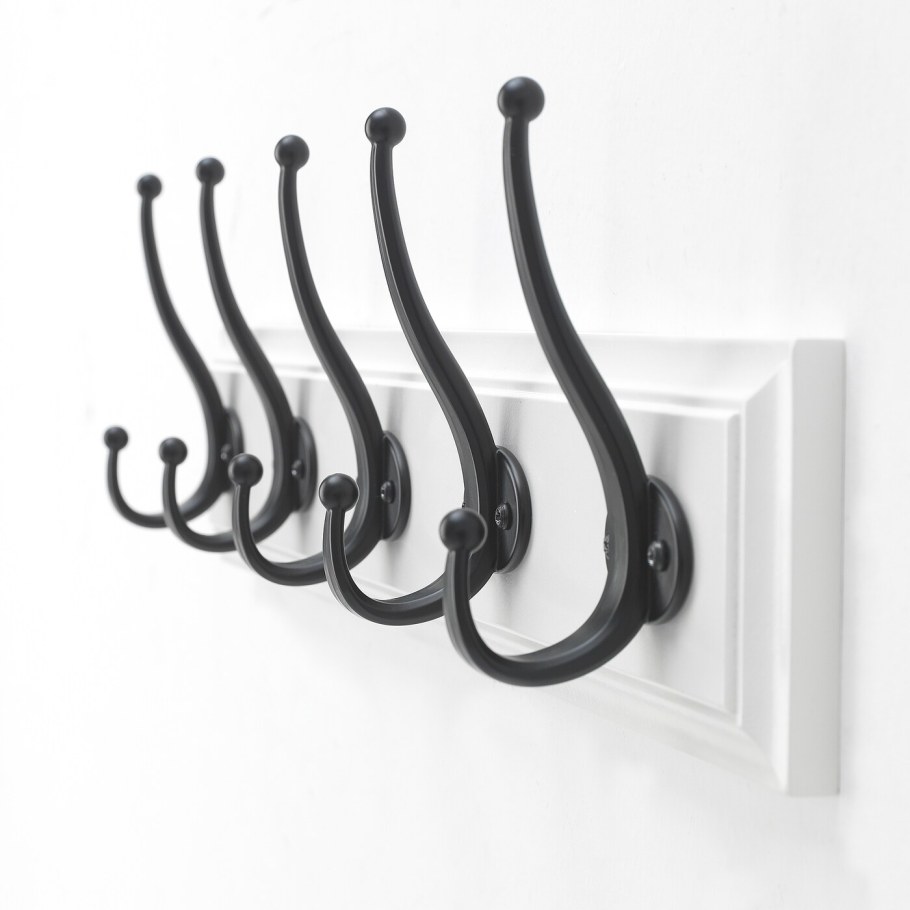 Крючок настенный икеа