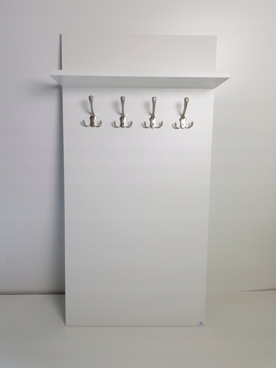 Вешалка настенная c140w