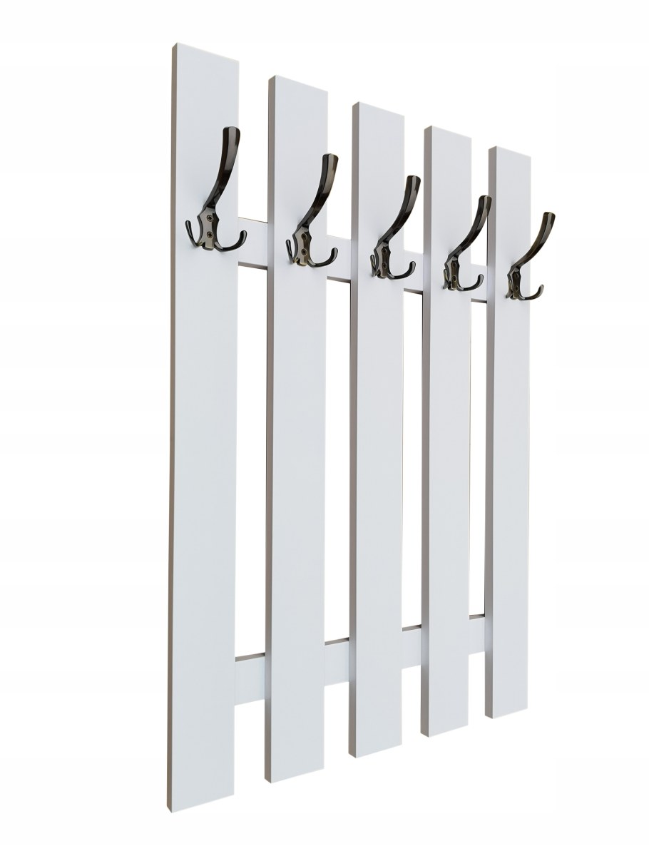 Вешалка настенная Линда #80346796
