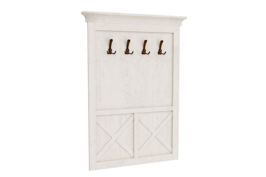 Вешалка Helga wie/80 белый