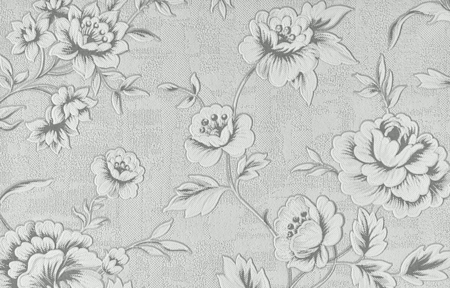 Бумажные обои без подбора рисунка