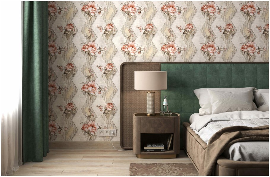 Обои Атлантик Vimala