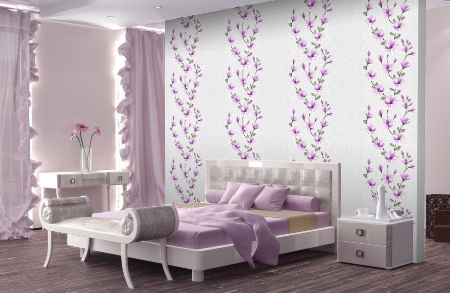 Обои Wallberry Фиори