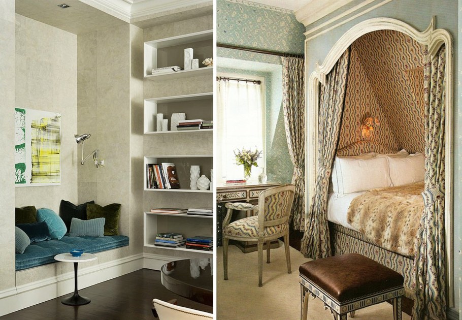 Ниша Альков