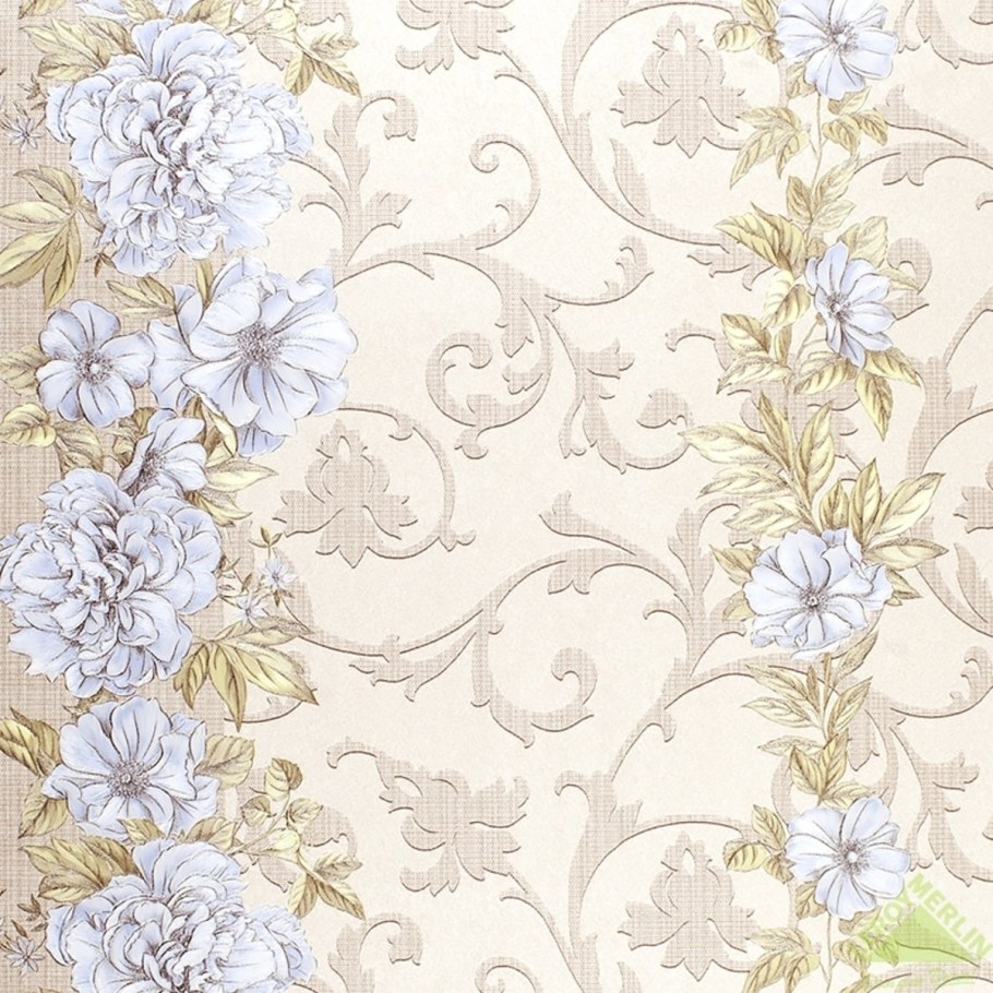 Леруа обои флизелиновые 1.06 Paradise лн82638376