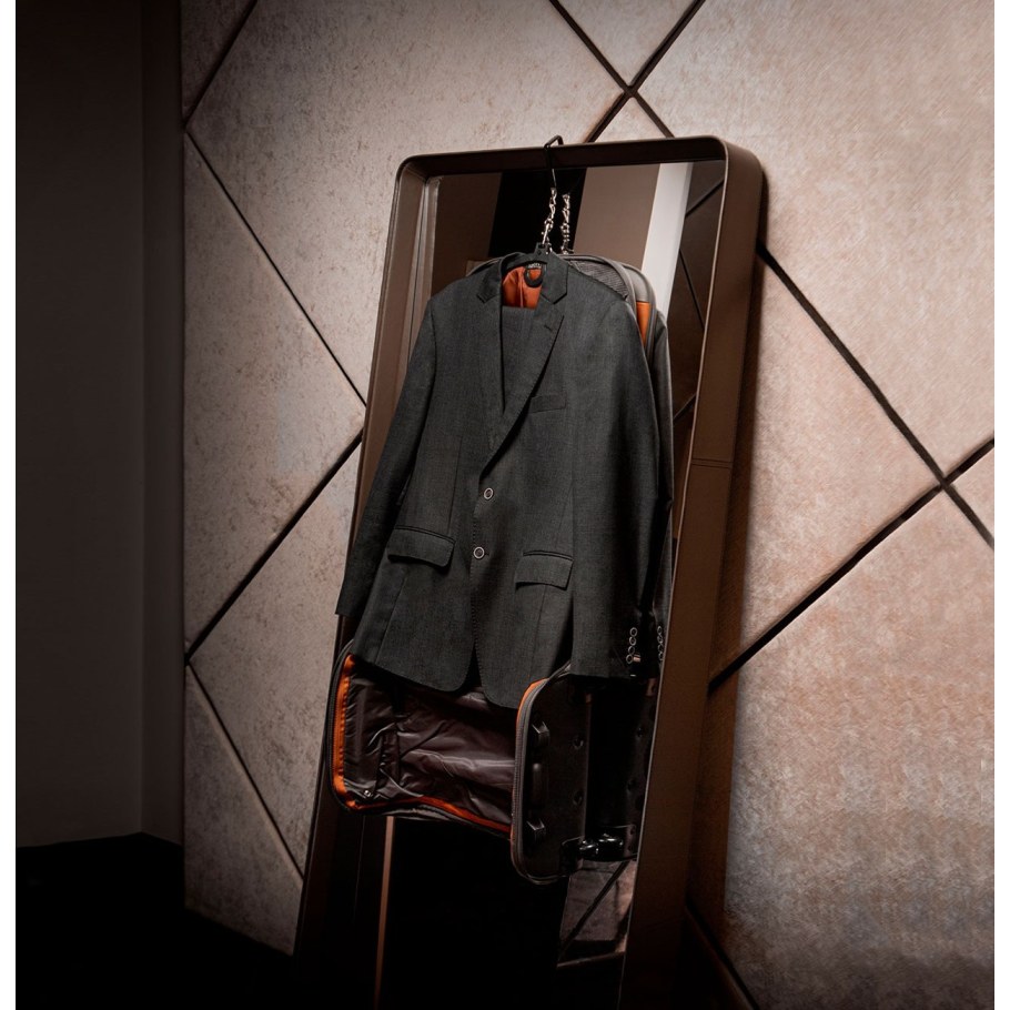 Bork чемодан hl700 or