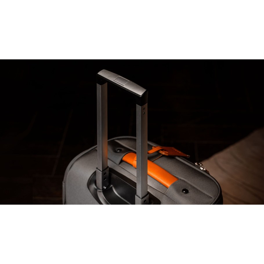 Чемодан Борк