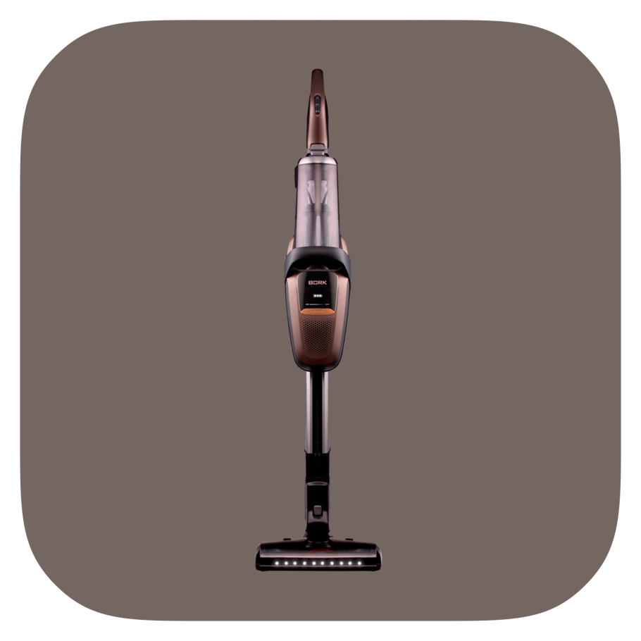 Электросчетка Борк ELB 175