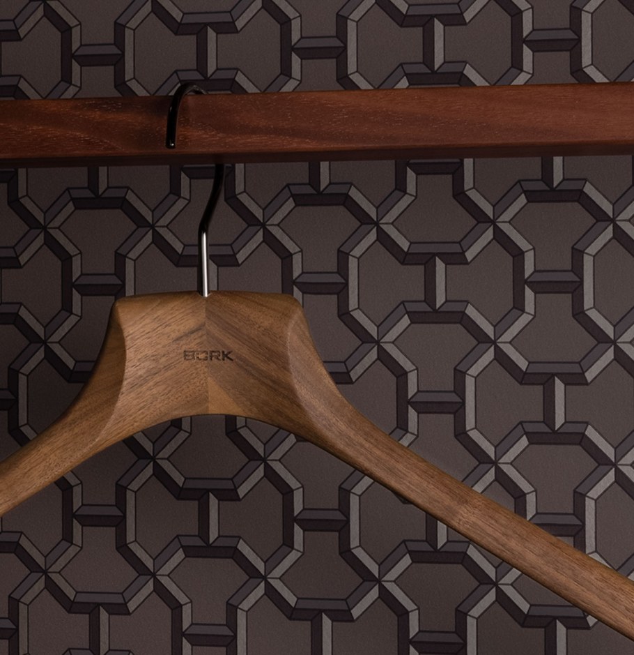 Сделать вешалку в 3 d Max