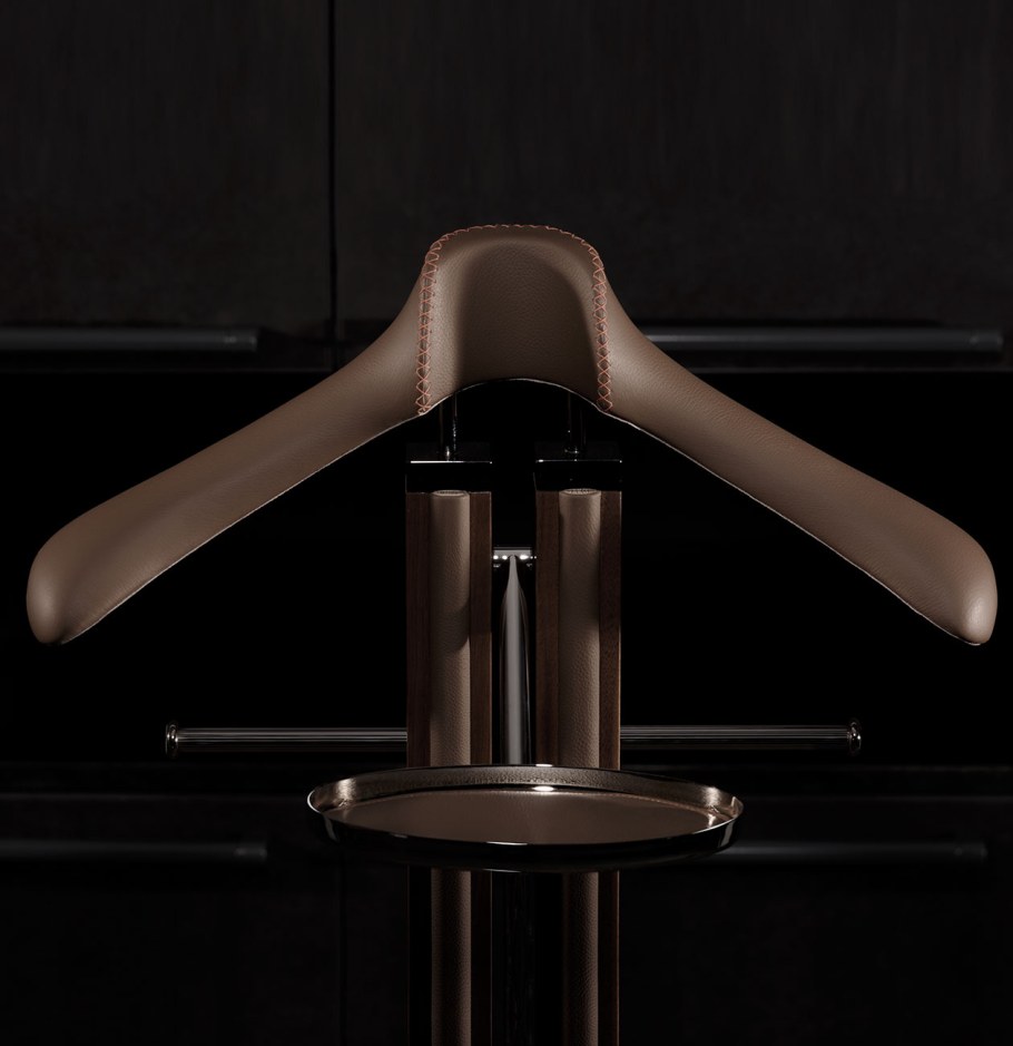 Вешалка Bork 300к