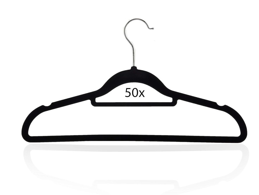 Вешалка поворотная 5 секций