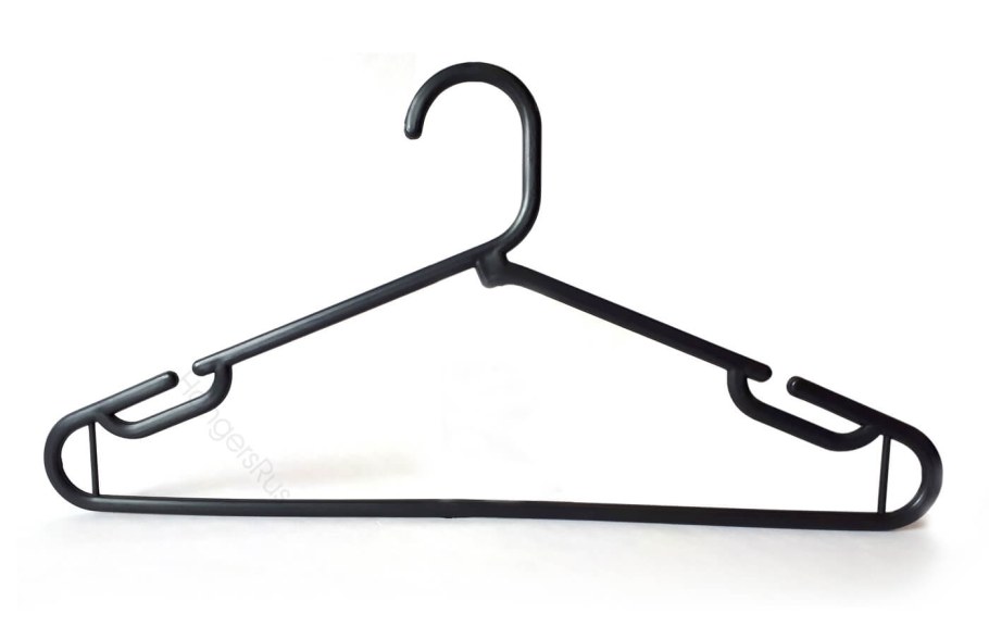 Black Hangers