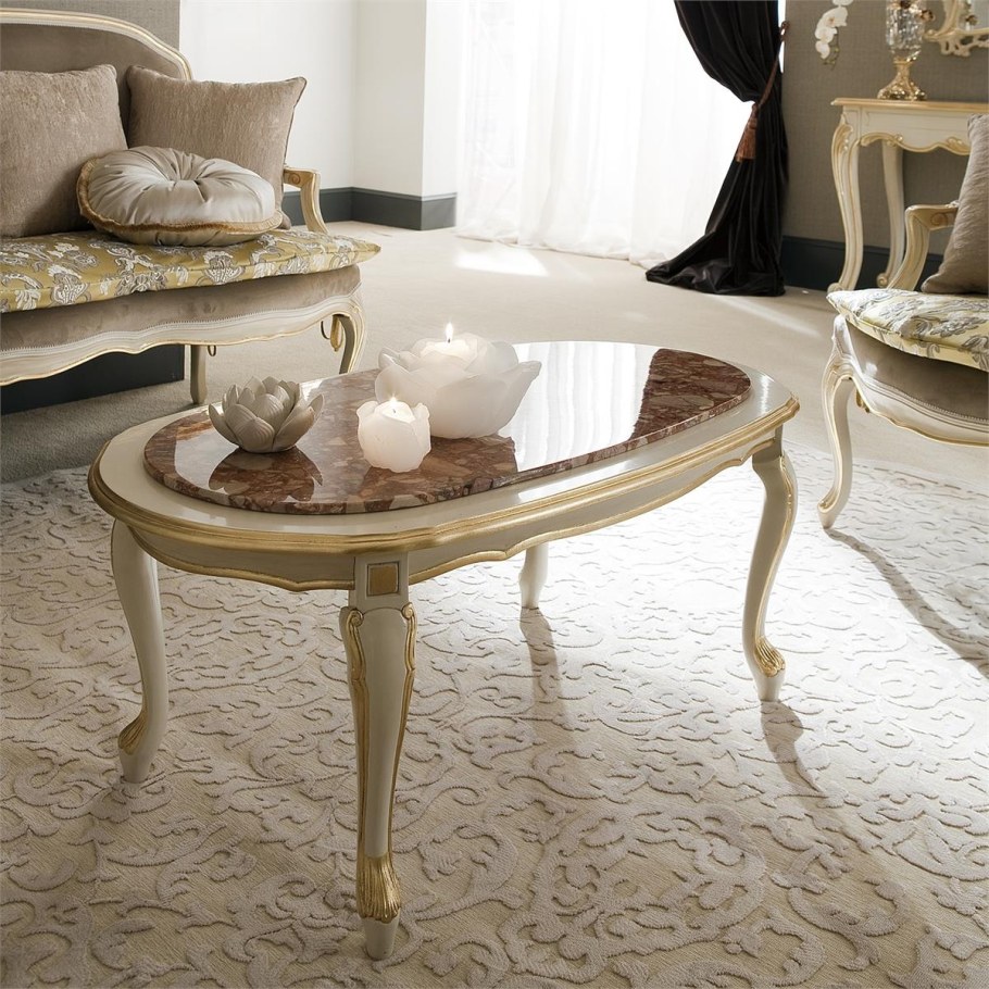 Стол Modenese Gastone