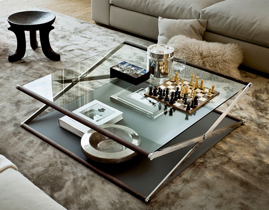 Gallotti radice кофейный столик