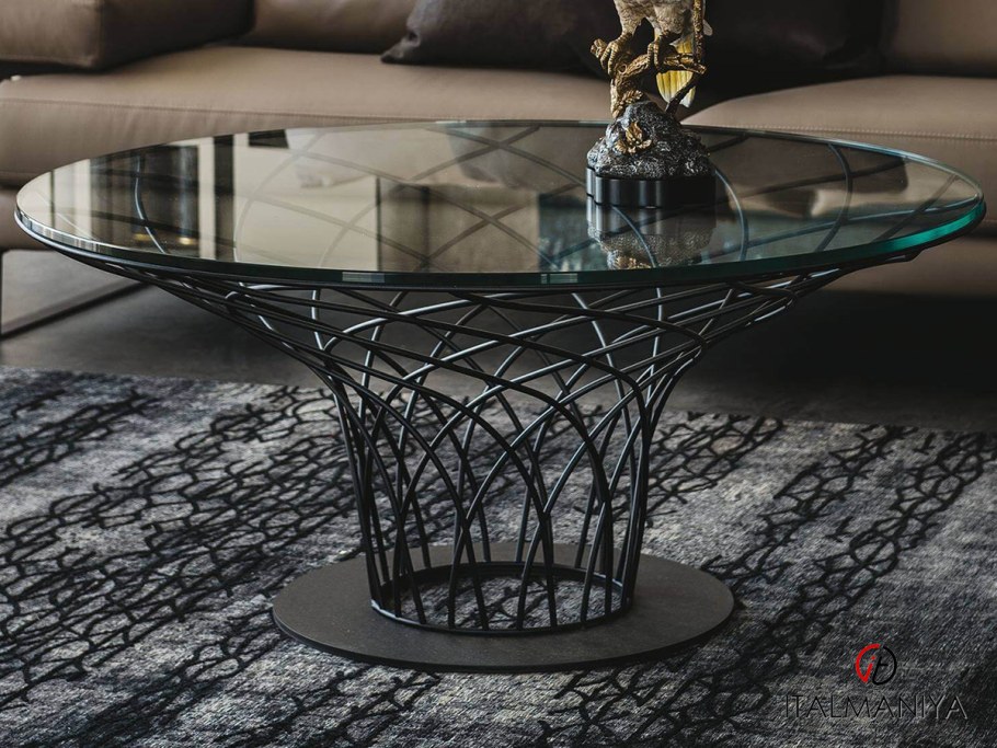 Стол журнальный Cattelan Italia Nido